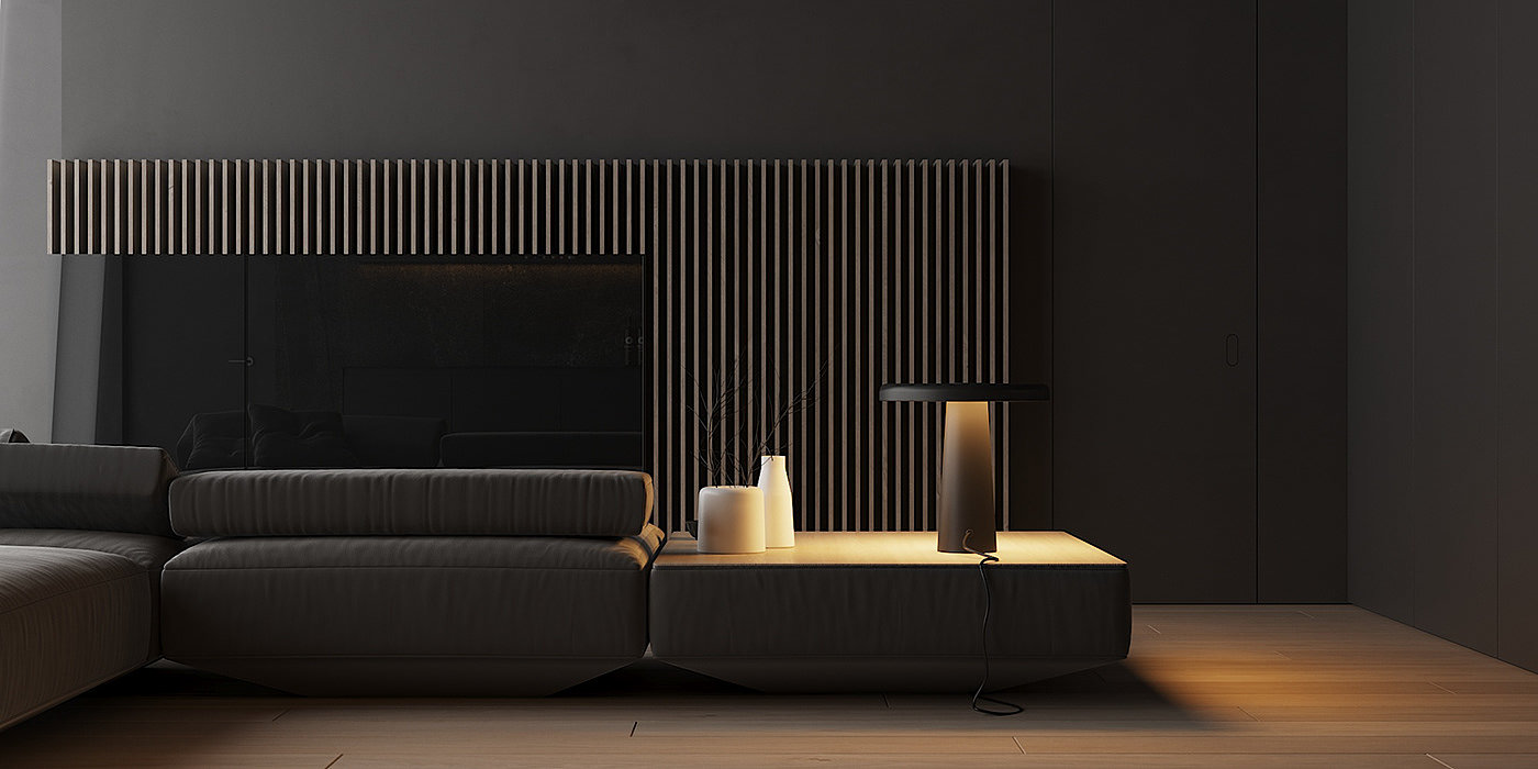 indoor，Moscow，Simplicity，modern，