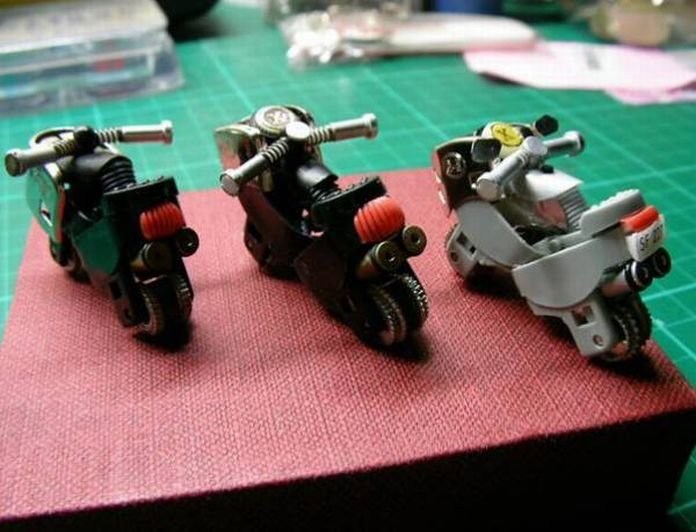 originality，lighter，motorcycle，Design，tool，