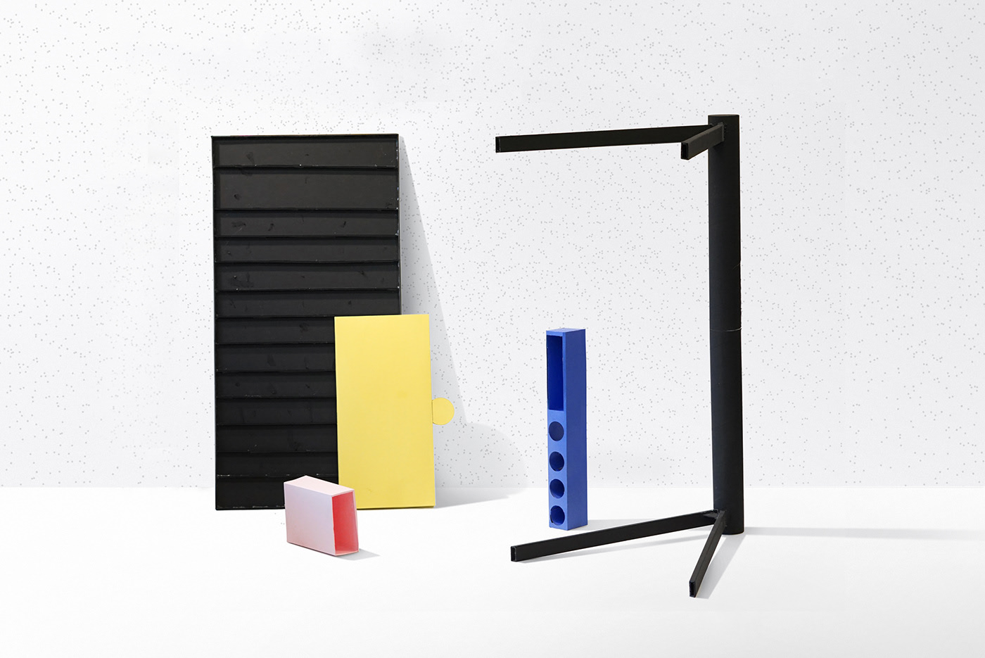 to work in an office，Table，clean，modularization，