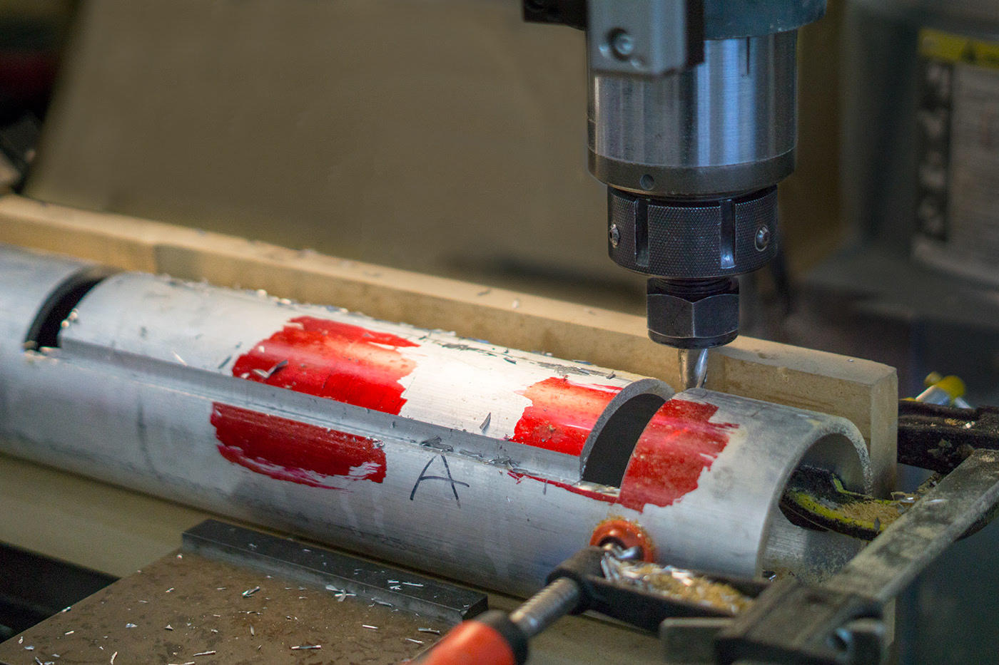 to work in an office，Table，clean，modularization，