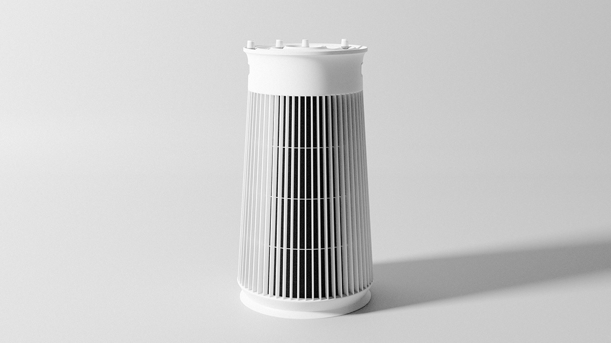 temperature，warm wind，heating，