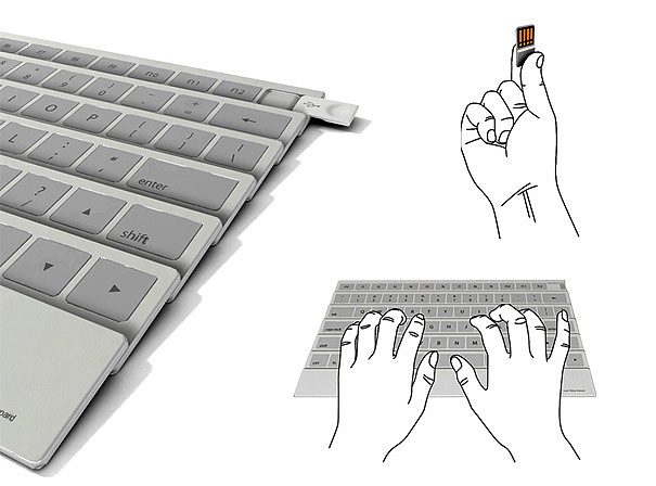 wireless，Foldable，fashion，keyboard，Portable，