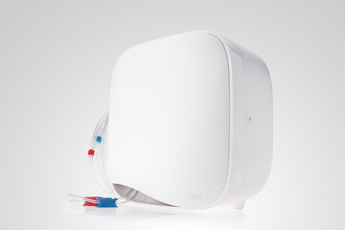 lysis家用血液透析机在家就可以透析