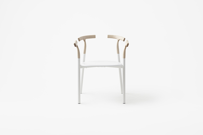 Sato Da，chair，