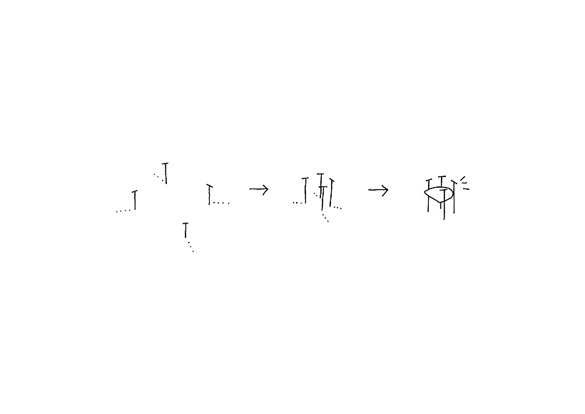 Sato Da，chair，