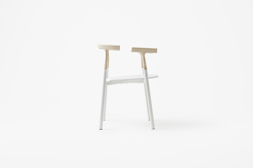 Sato Da，chair，