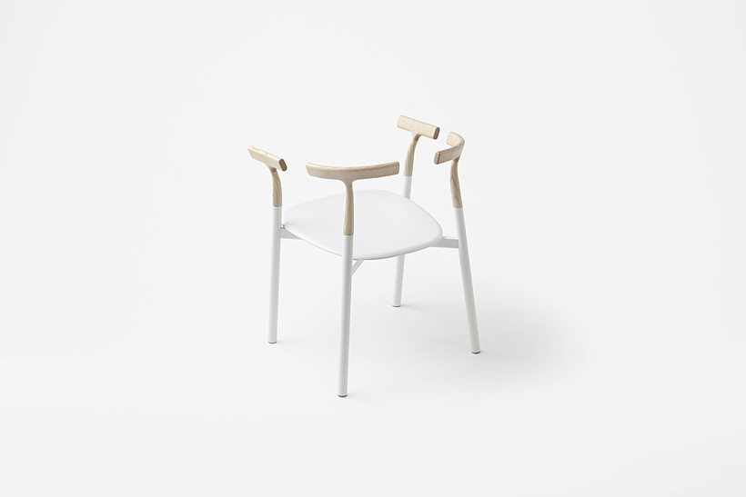 Sato Da，chair，