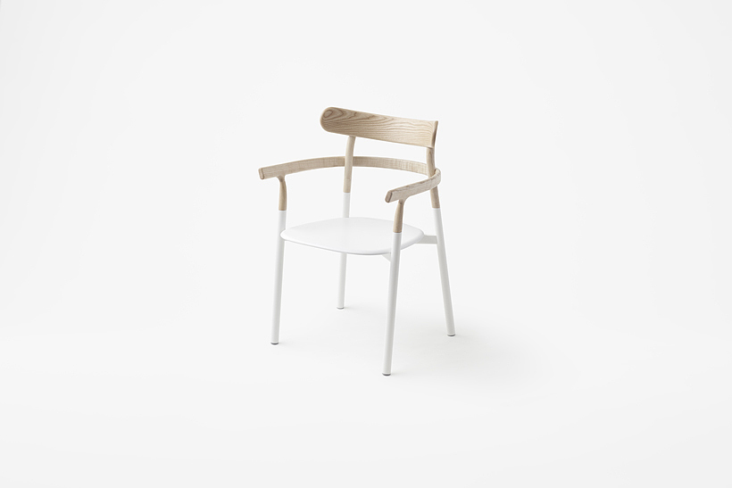 Sato Da，chair，