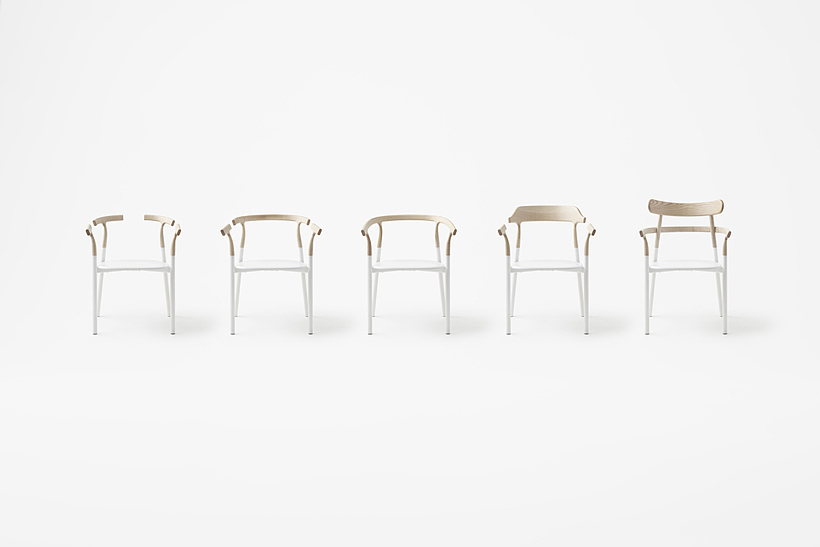 Sato Da，chair，