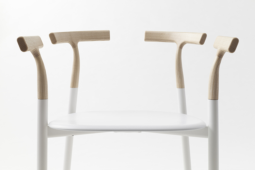 Sato Da，chair，
