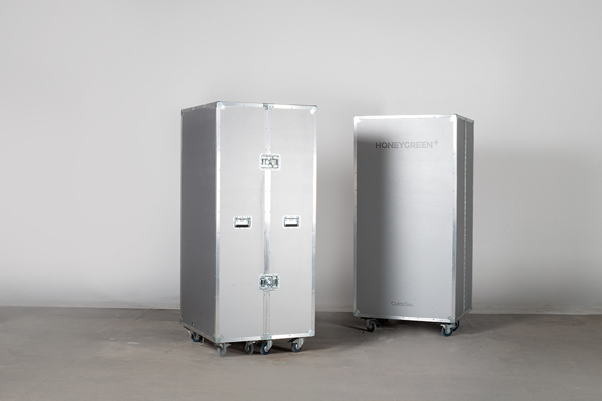 Honey，HoneyGreen，Food packaging，appearance，