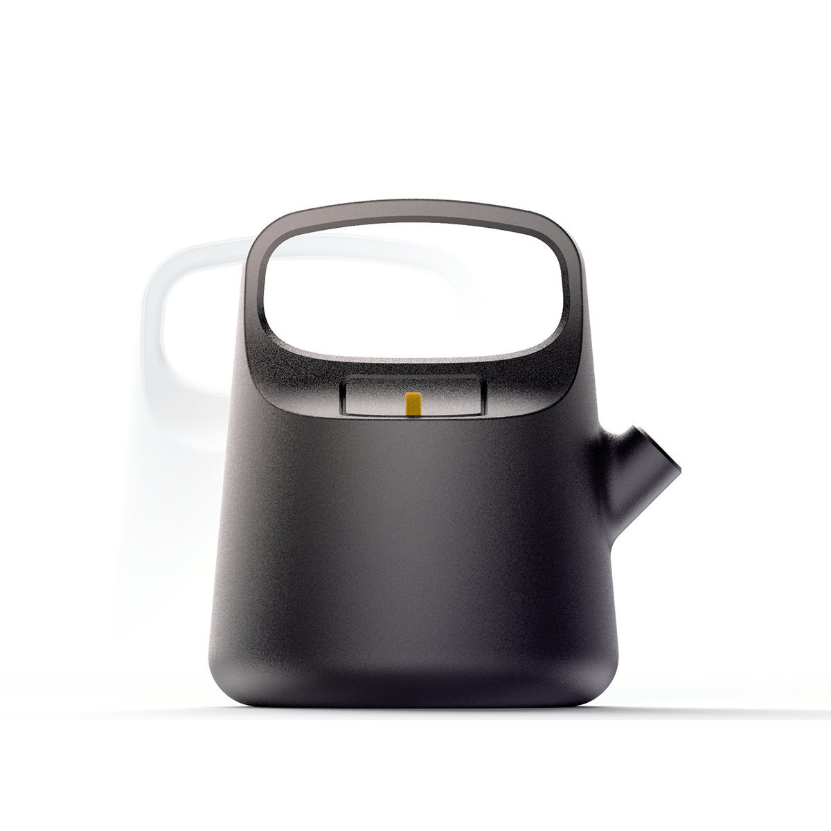furniture design ，product design，kettle，Simplicity，