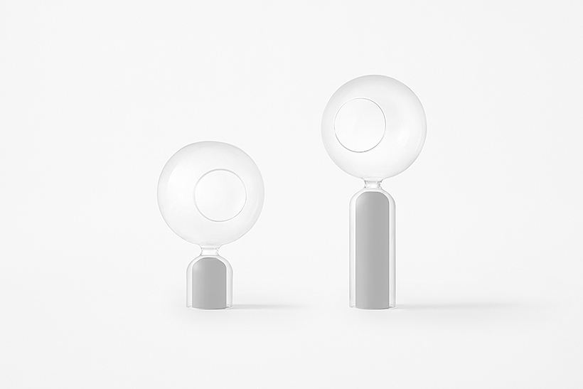 nendo，香味，水果，2020，