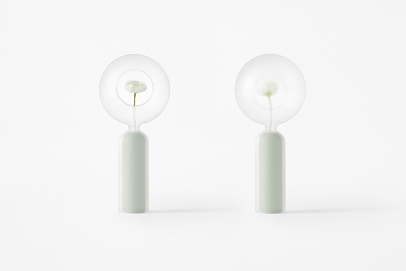 nendo，香味，水果，2020，