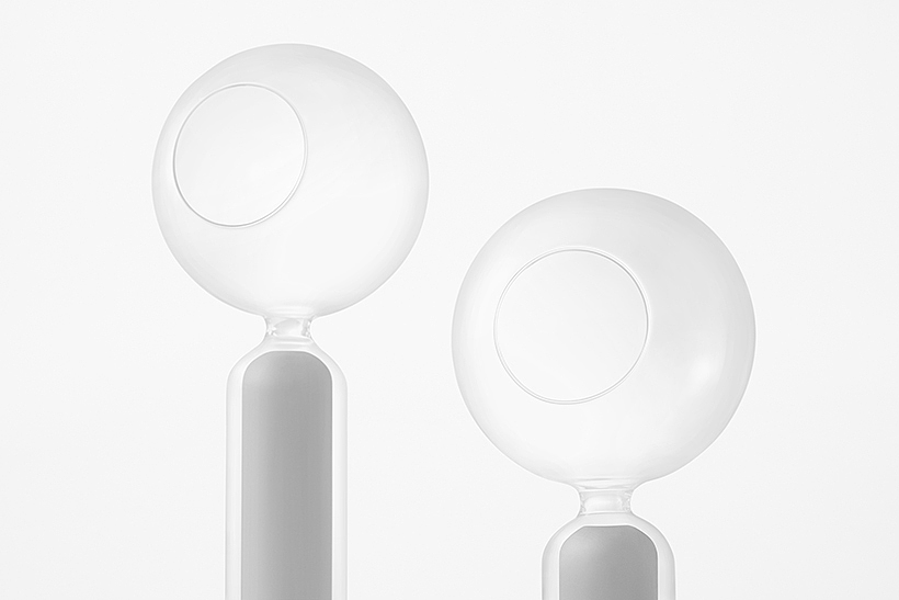 nendo，香味，水果，2020，