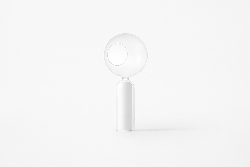 nendo，香味，水果，2020，