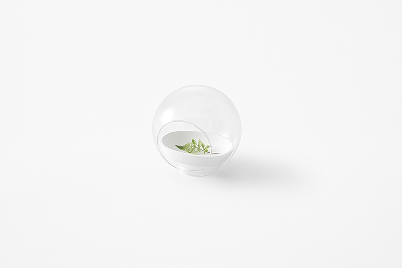 nendo，香味，水果，2020，