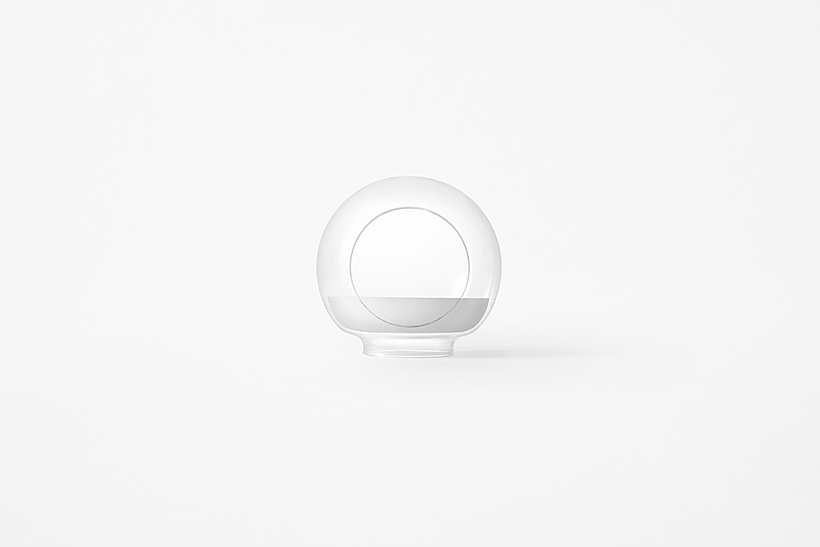 nendo，香味，水果，2020，