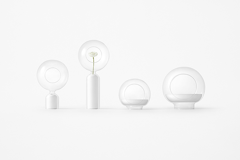 nendo，香味，水果，2020，