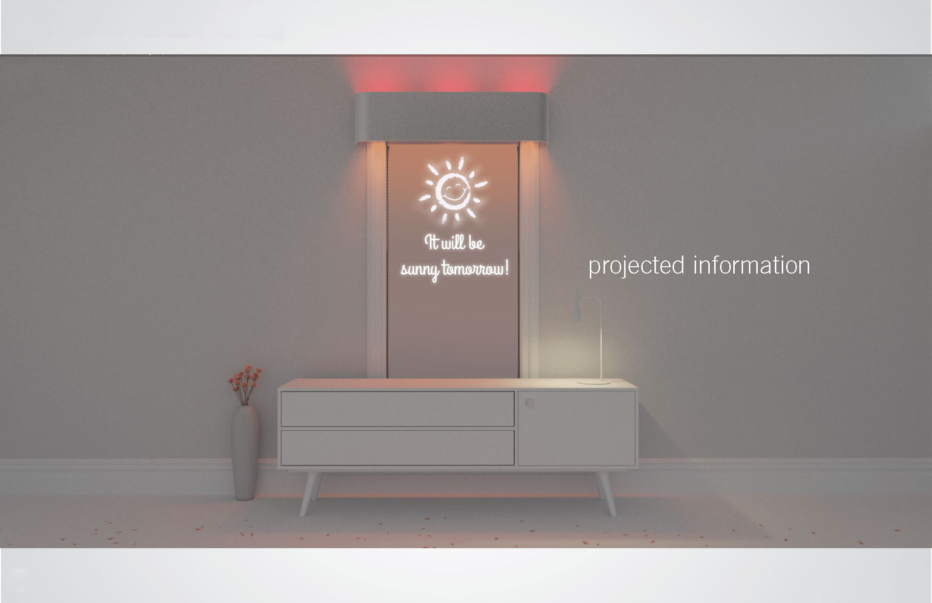 window shades，Smart home，