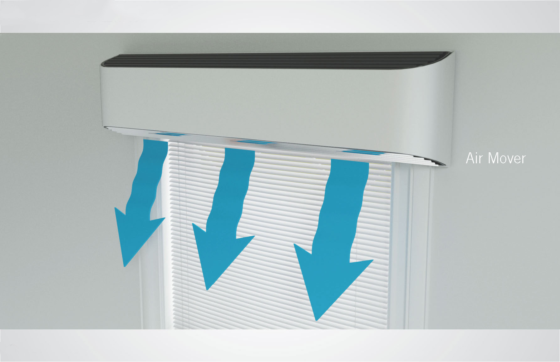 window shades，Smart home，