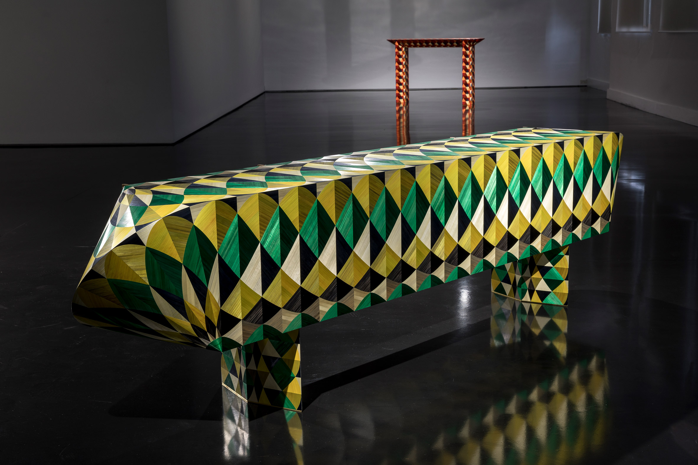 furniture design ，weave，set，Handmade，environment protection，