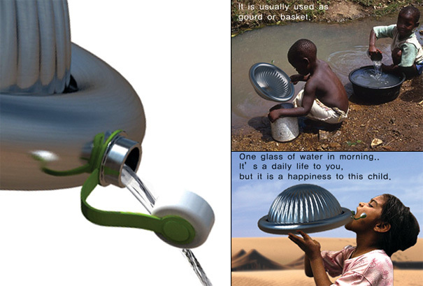 bionics，inspiration，inspire，Conceptual Design Competition 2010，beetle，Dew，
