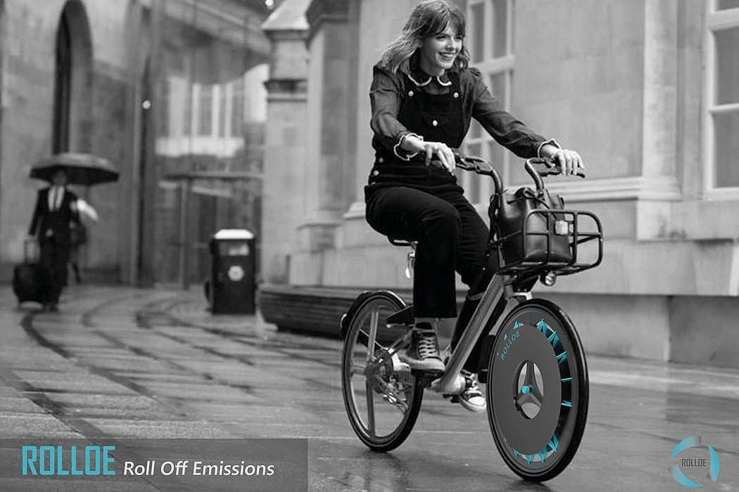 环保，空气净化，污染，空气净化器，自行车，