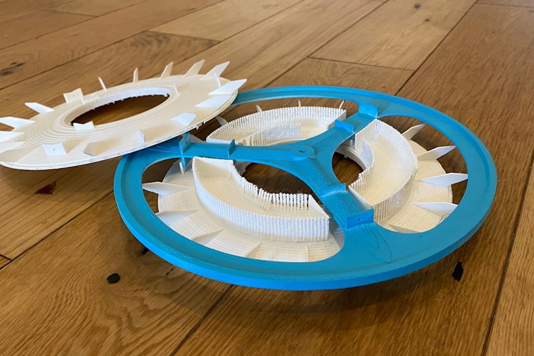 environment protection，Air purification，contaminated，air cleaner，Bicycle，