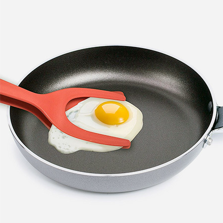 Fried egg spatula，Cooking tools，Kitchen supplies，Creative tools，Convenient and practical，