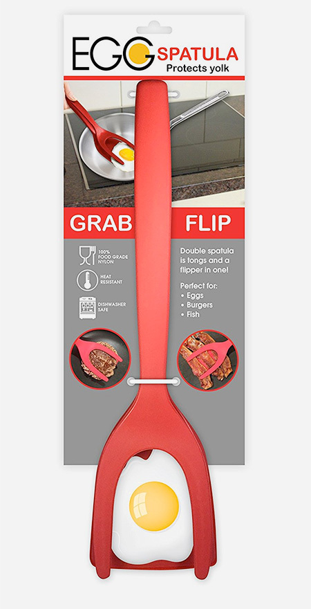 Fried egg spatula，Cooking tools，Kitchen supplies，Creative tools，Convenient and practical，