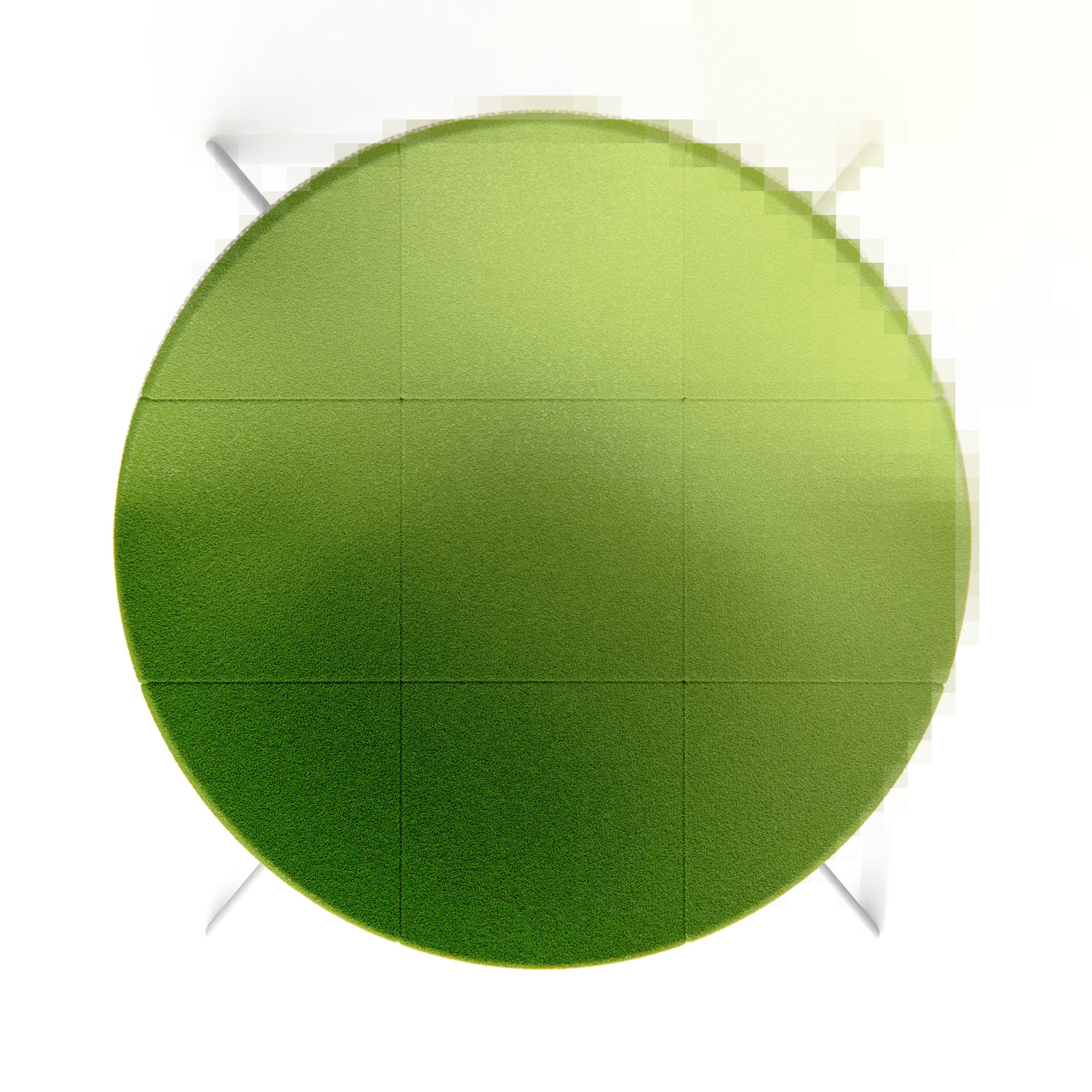 chair，green，leisure time，modern，Design，