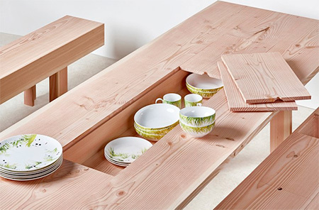 storage，Table，simple，convenient，Simple furniture，