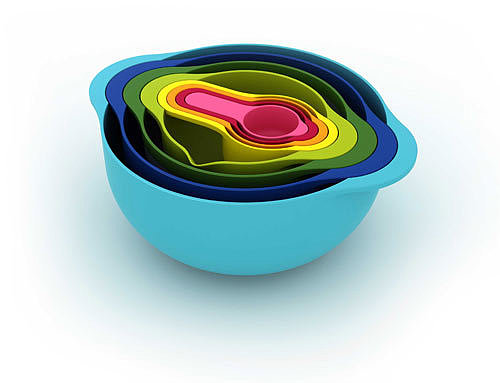 Kitchenware，originality，color，beautiful，Easy to use，