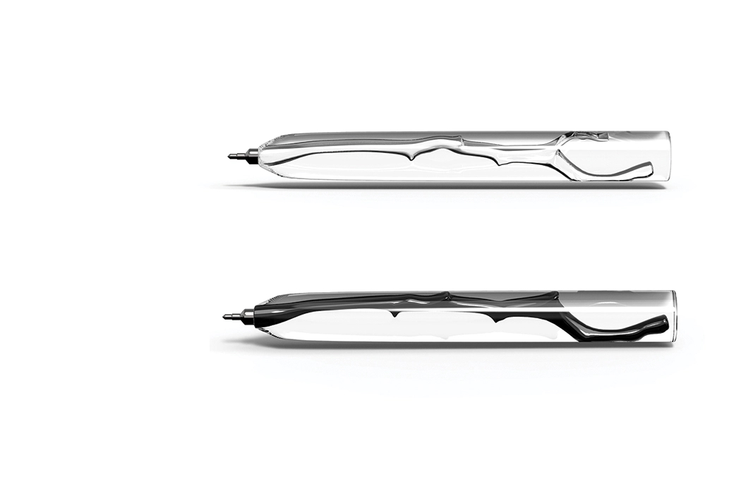 Stationery，pen，branch，