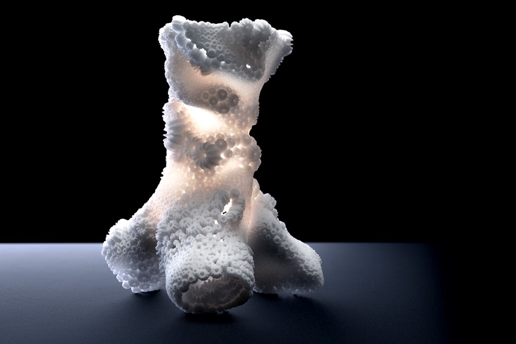 lamp，Desk lamp，Coral，grow，