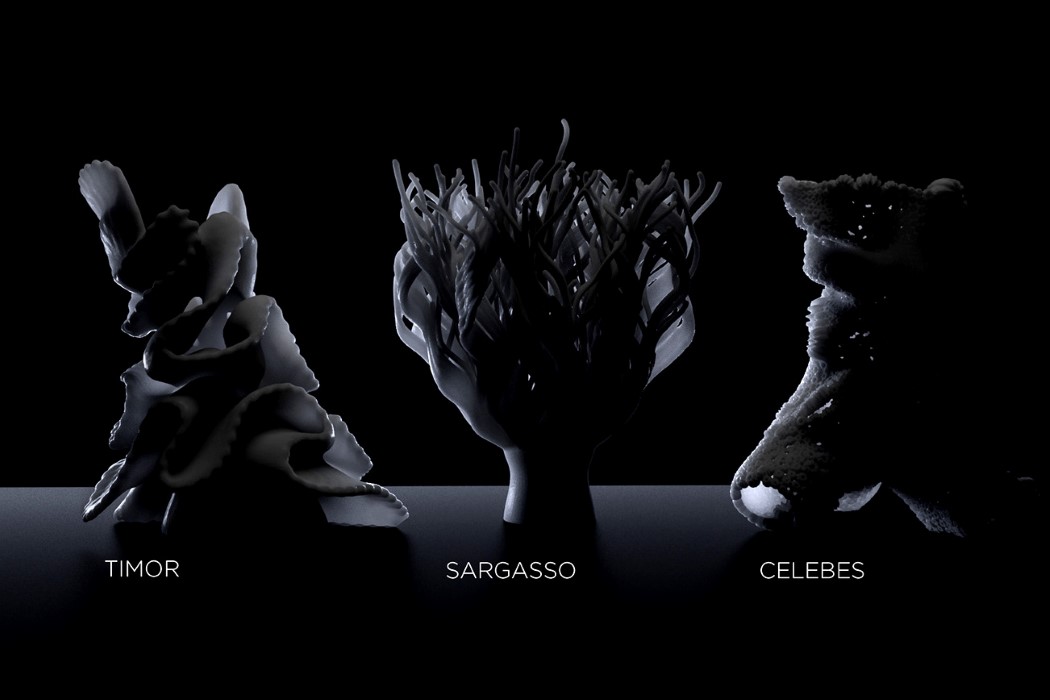 lamp，Desk lamp，Coral，grow，