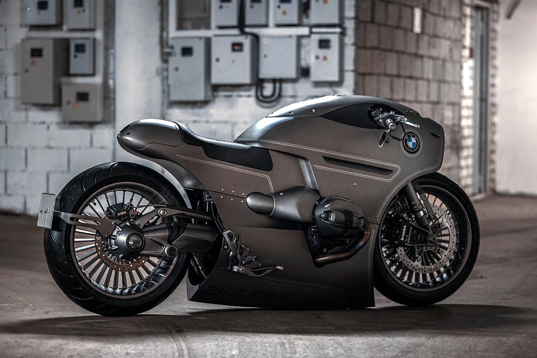 bmw，motorcycle，Khan，Mehmet Doruk Erdem，