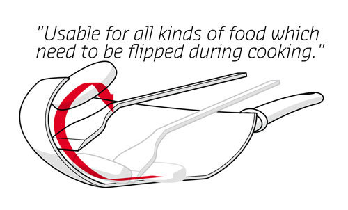 Frying pan，kitchenware，originality，Design，convenient，