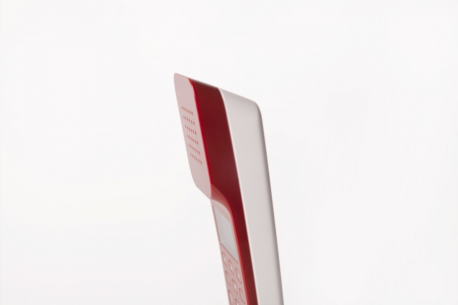 Home phone，Modern style，Modeling design，