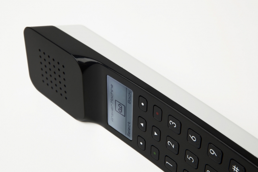 Home phone，Modern style，Modeling design，