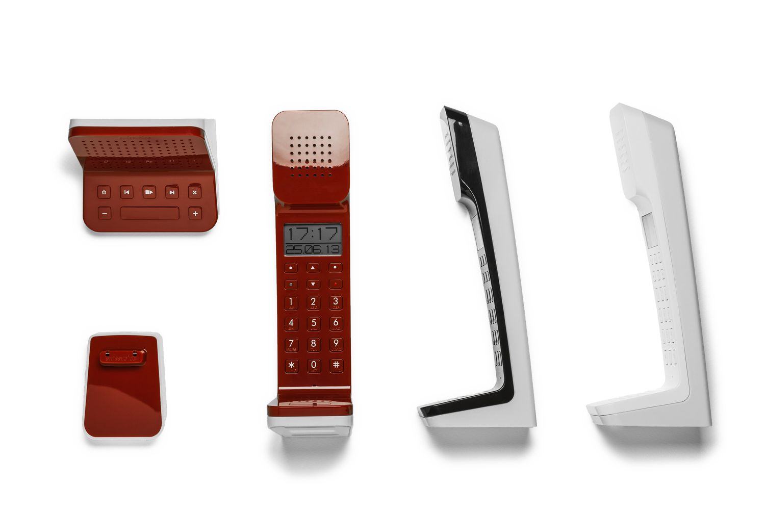 Home phone，Modern style，Modeling design，
