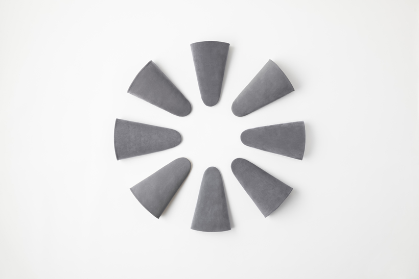 Tapered shoes，Lazy shoes，Sato Da，