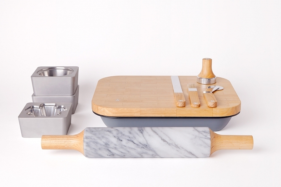 suit，Hand tools，small mill，delicate，Kitchen and bathroom tools，