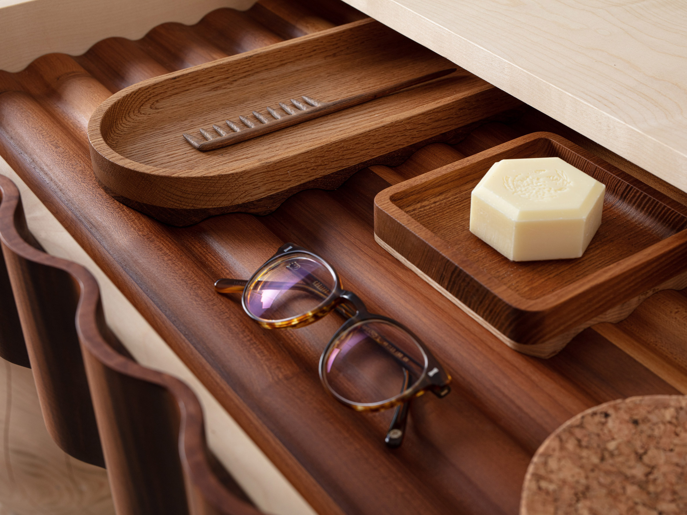 Bowater，British hardwood，furniture，