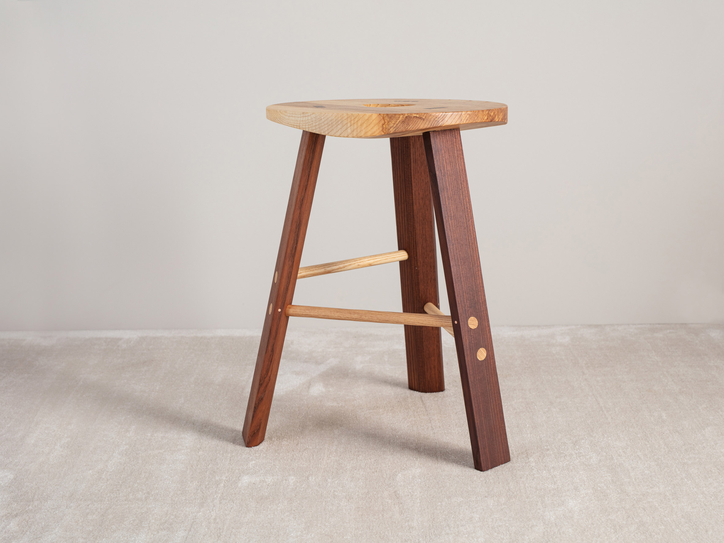 Bowater，British hardwood，furniture，