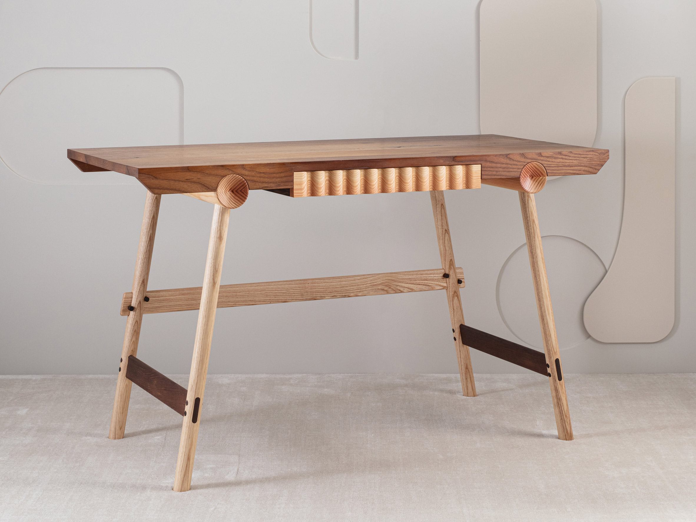 Bowater，British hardwood，furniture，