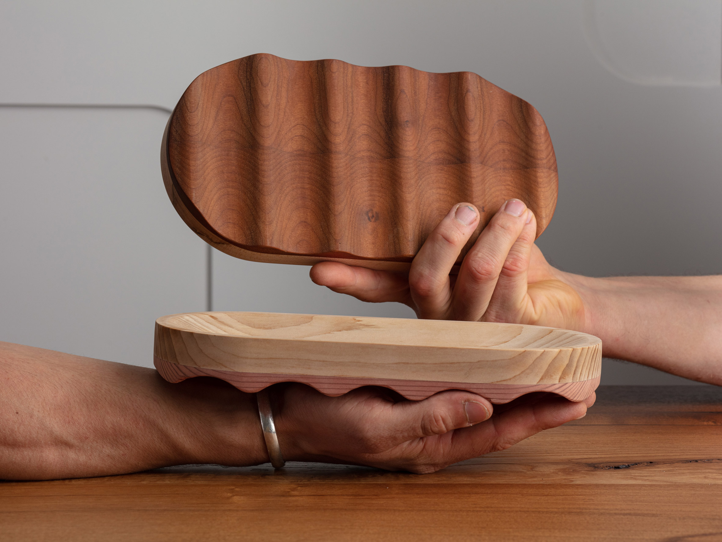 Bowater，British hardwood，furniture，