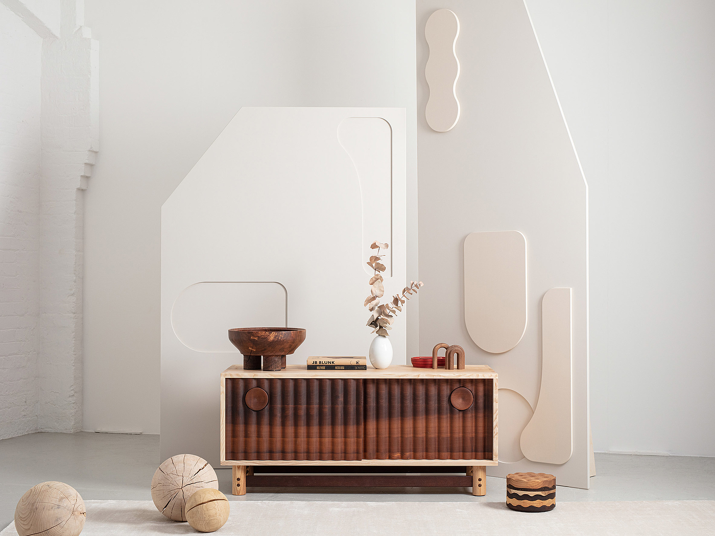 Bowater，British hardwood，furniture，
