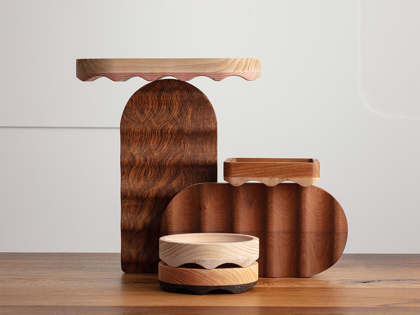 Bowater，British hardwood，furniture，